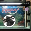 Grzałka do akwarium 300W/230V [12160000169]
